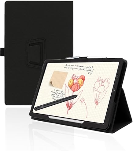 Amazon.com: Case for XPPen Magic Note Pad 3 in 1 Color Digital